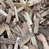 Mesquite Firewood