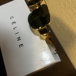 Celine Sunglasses 