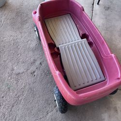 Wagon For Kids