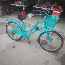 Hyper Commute Cruiser