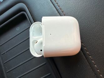 AirPods Gen 1 Left AirPod only