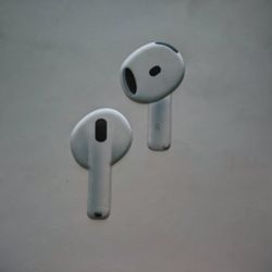 Apple AirPod 4s active noise cancellation 