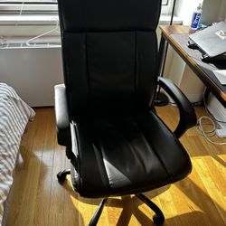 Desk Chair From Amazon