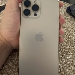 iPhone 13 Pro Max Unlocked