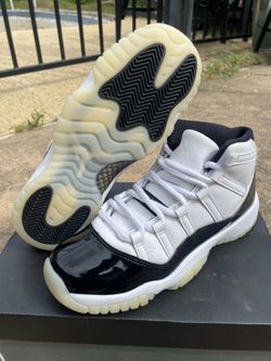 Jordan 11 Retro 72-10