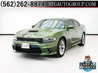2020 Dodge Charger