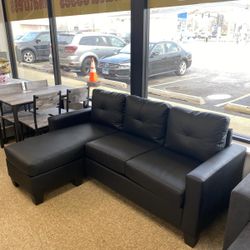 Sofa Sectional 