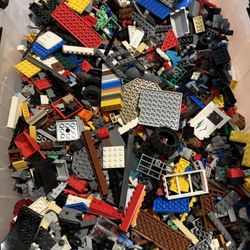 Lego Lot 