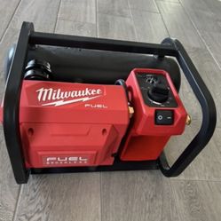 M18 Compressor 