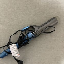 Babyliss Curler 