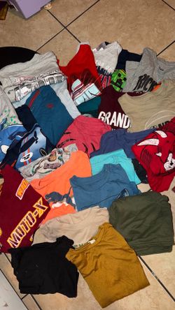 Boys clothes
