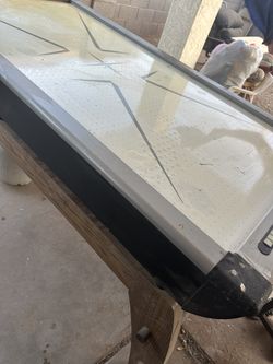 Air Hockey Table