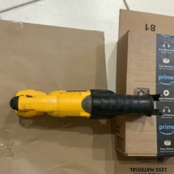 Early 2000s Dewalt Saws All