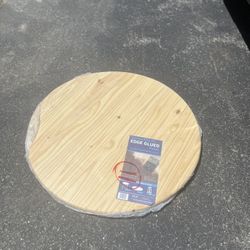 Round Bar Top