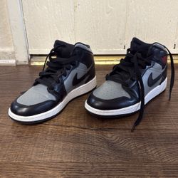 Nike Air Jordan 3.5Y