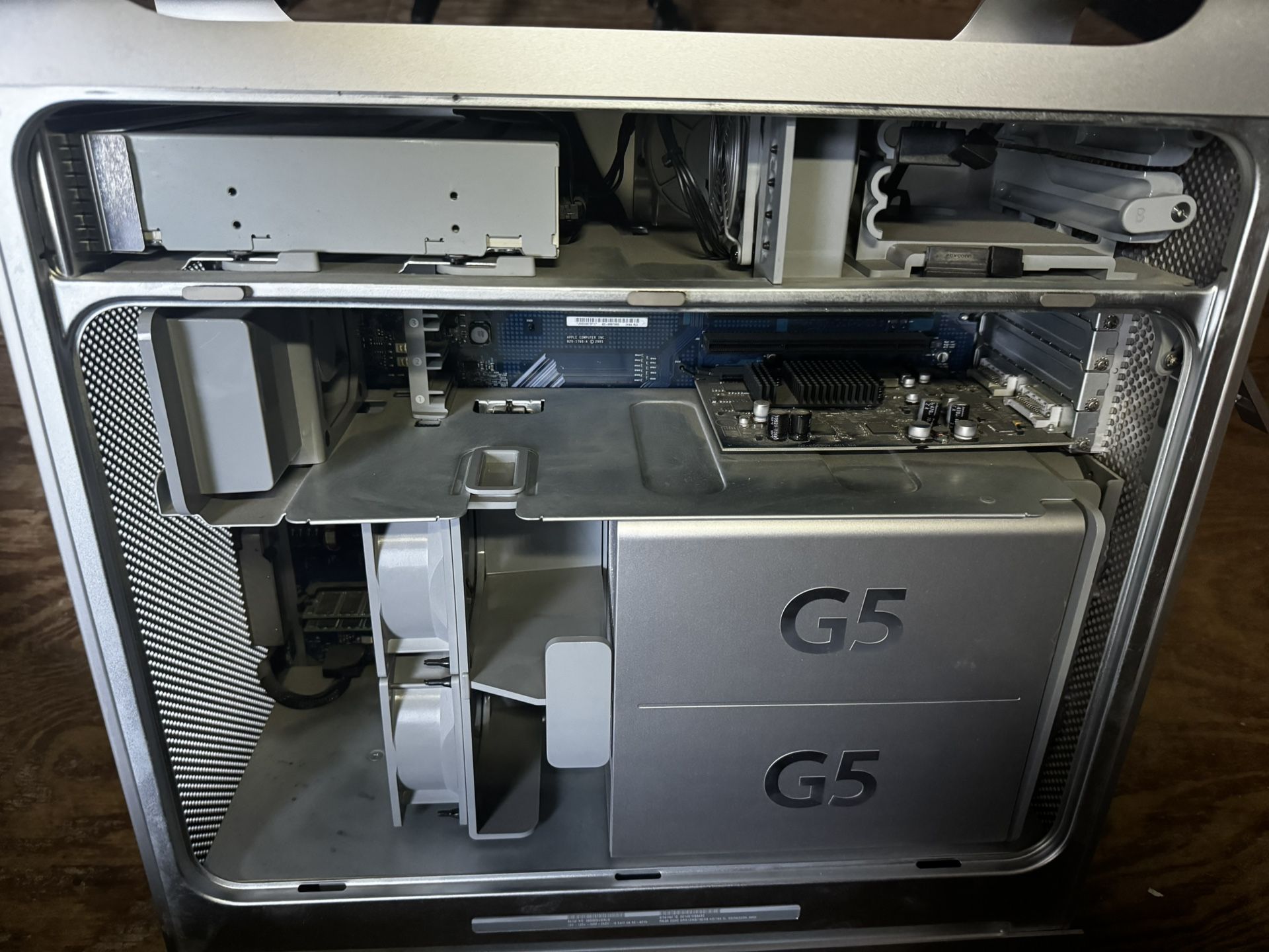 Macintosh G5 for Sale in Moreno Valley, CA - OfferUp