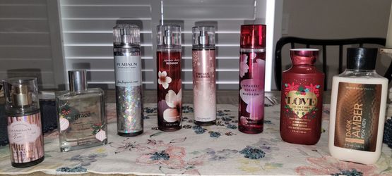 Bath & Body /Philosophy