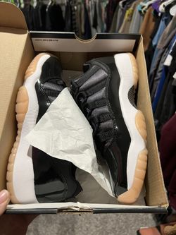 Retro 11’s Jordan’s