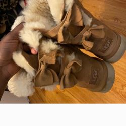 UGG BOTAS 
