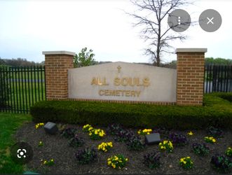 2 internment right plot for sale All Souls Long Beach Cemetery