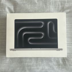 MacBook Pro 2023 m3 Pro