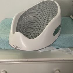 Angel Care Baby Bathtub 