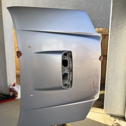 2006-2009 4th gen 4runner sport hood For Sale