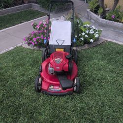 Lawnmower Lawn Mower 
