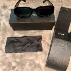 Prada Milano Sunglasses