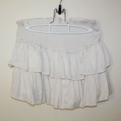 Womens Mustard Seed Skirt Size Small NEW