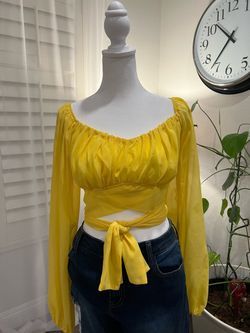 Women’s top