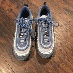 Nike Air Max 97s