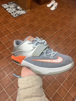 KD VII “Texas” Size 7