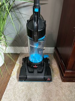 Bissell PowerForce Compact Upright Vacuum