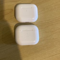 AirPod 3rd Generation 2 For 1 Price