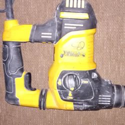 Sds Dewalt 