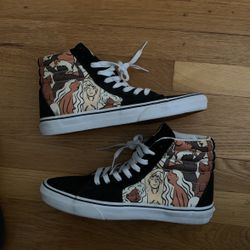 Vans Sk8hi