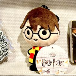 Harry Potter Lot