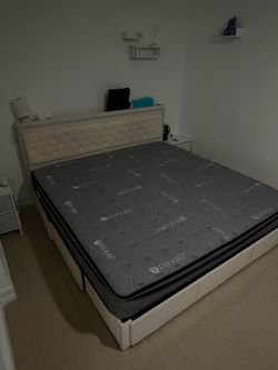 Mattress