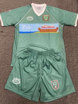 Nuevos Uniformes de futbol soccer en especial sizes XL