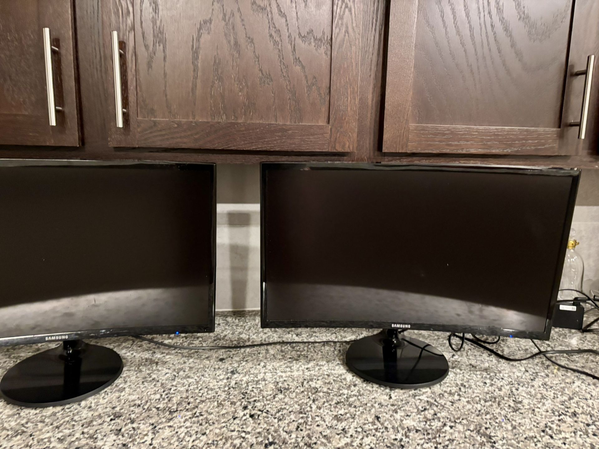 22 Inch Curved Samsung Monitors