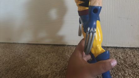 Wolverine