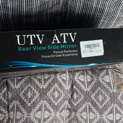 ATV Mirrors 