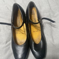 Zapatos para Ballet Folkorico Usados 