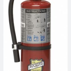 Fire Extinguisher