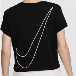 Crop Nike Tshirt 
