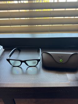 Rayban meta (gen 2)