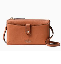 New Kate Spade ♠️ Crossbody Wallet