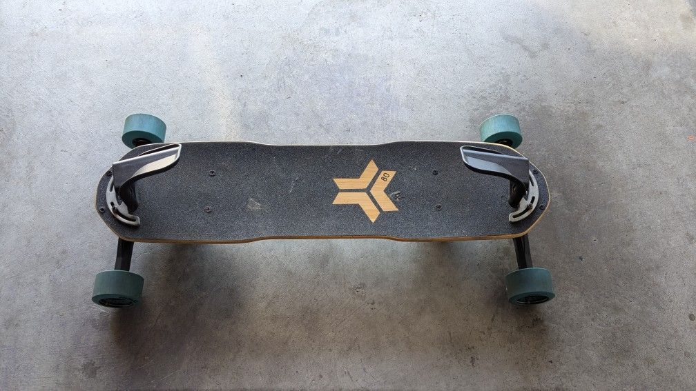 Freebord Skate Board