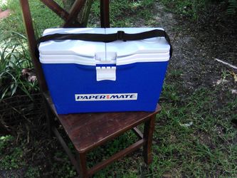 Cooler